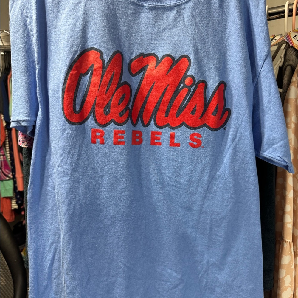 Ole Miss
